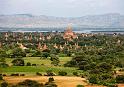Bagan_Nanmyint Tower view_3